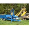 2023 Rex 600X Firewood Processor